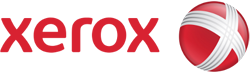 xerox logo