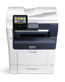 versalink b405 zw